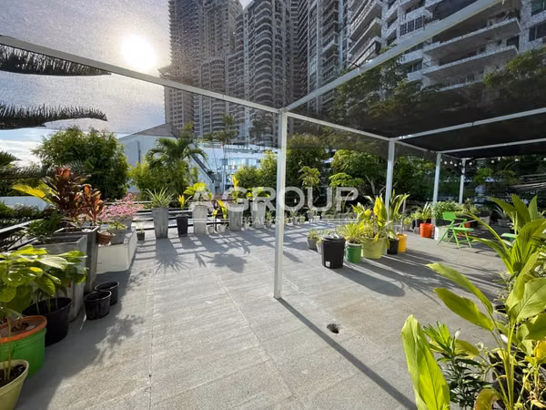 Punta Paitilla - House For Sale