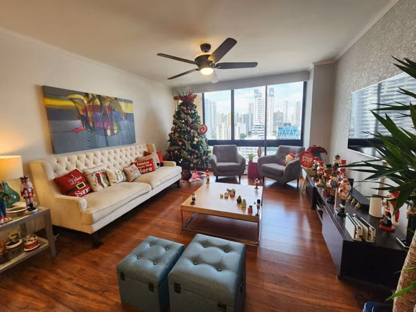 Apartment for sale in San Francisco - Coco Mar