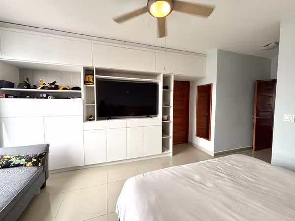 Venta de apartamento en San Francisco
