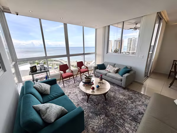 Venta de apartamento en San Francisco