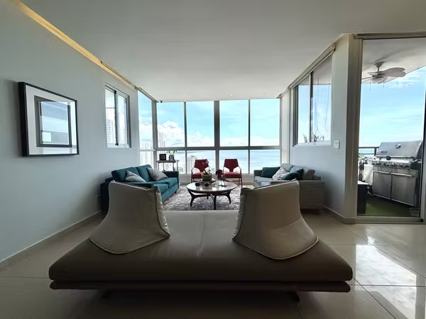 Venta de apartamento en San Francisco