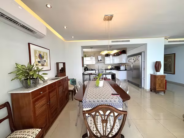 Venta de apartamento en San Francisco