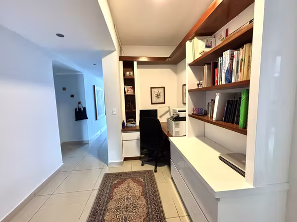 Venta de apartamento en San Francisco