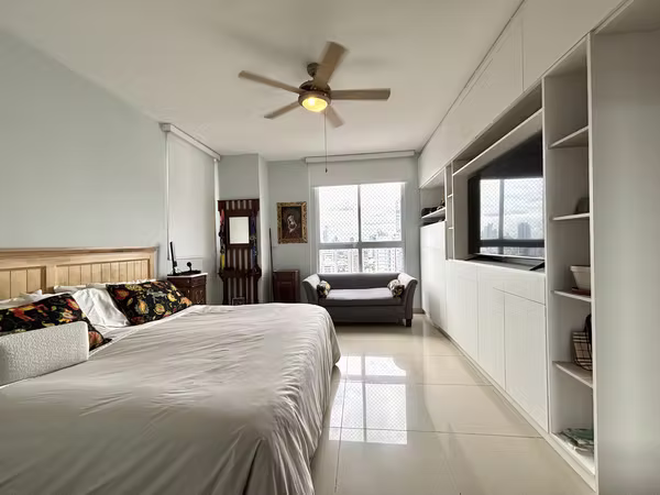 Venta de apartamento en San Francisco