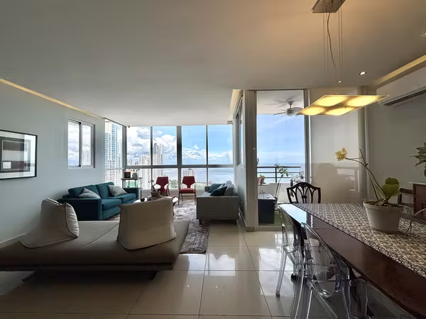 Venta de apartamento en San Francisco