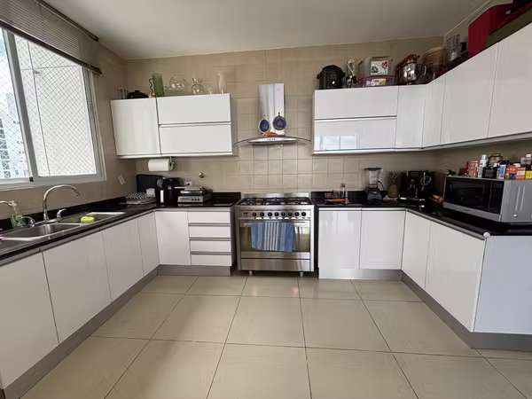 Venta de apartamento en San Francisco