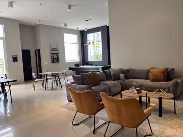 Venta de apartamento en San Francisco