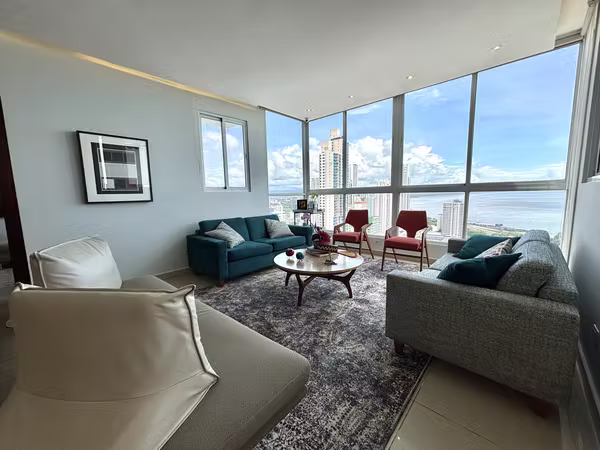 Venta de apartamento en San Francisco