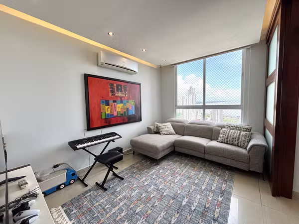 Venta de apartamento en San Francisco