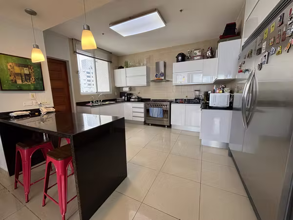 Venta de apartamento en San Francisco
