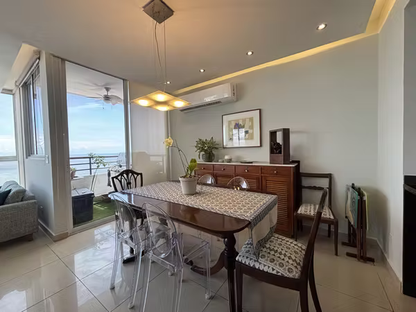 Venta de apartamento en San Francisco