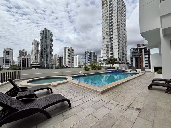 Venta de apartamento en San Francisco