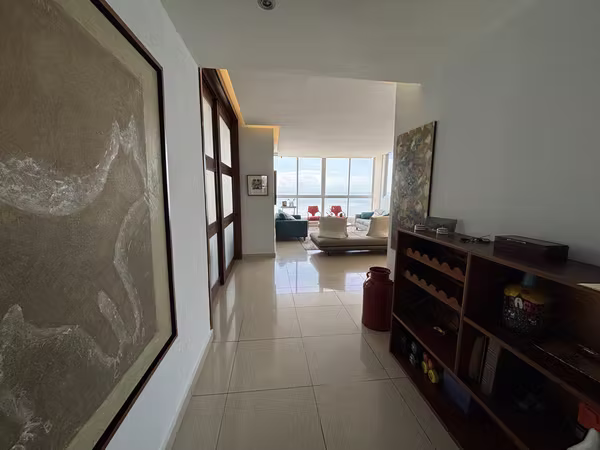 Venta de apartamento en San Francisco