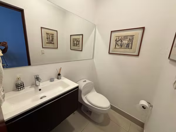 Venta de apartamento en San Francisco