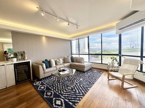 Venta de apartamento en Coco del Mar - Luna del Mar