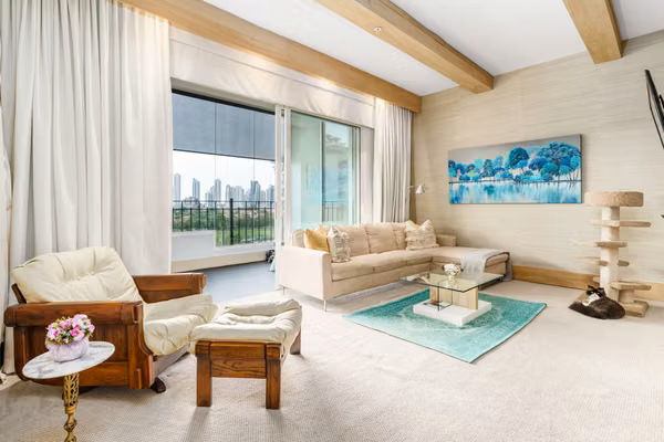 Venta de apartamento en Santa Maria - The Reserve