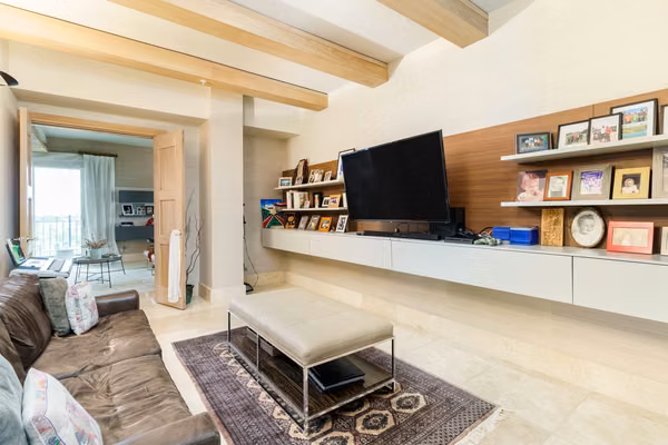 Venta de apartamento en Santa Maria - The Reserve