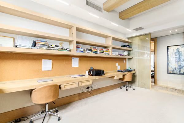 Venta de apartamento en Santa Maria - The Reserve