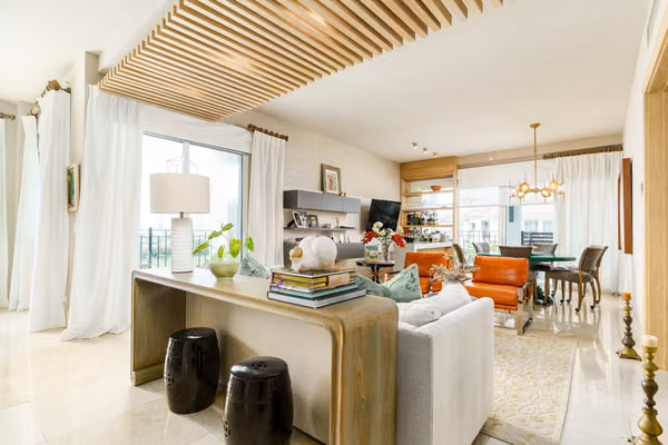 Venta de apartamento en Santa Maria - The Reserve
