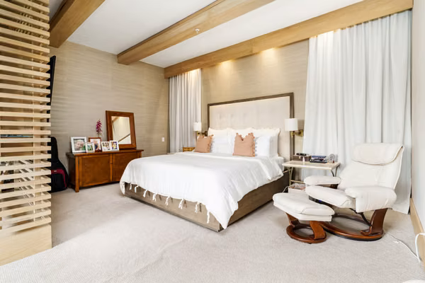 Venta de apartamento en Santa Maria - The Reserve
