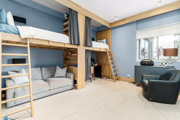 Venta de apartamento en Santa Maria - The Reserve