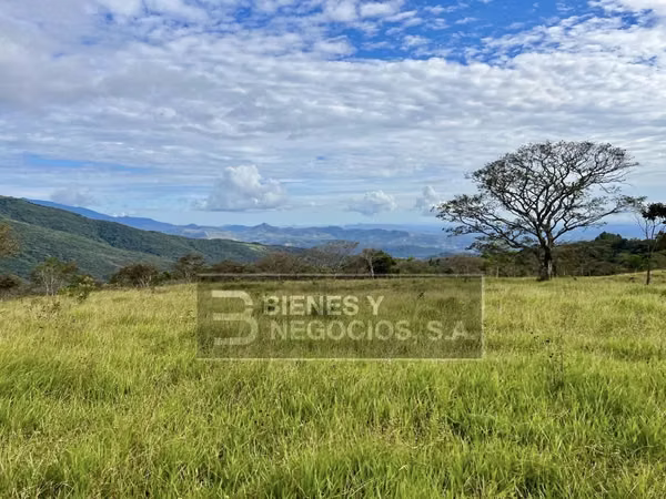 Finca en Chiriqui, Boquete, 120.3 hectáreas en Jaramillo Centro