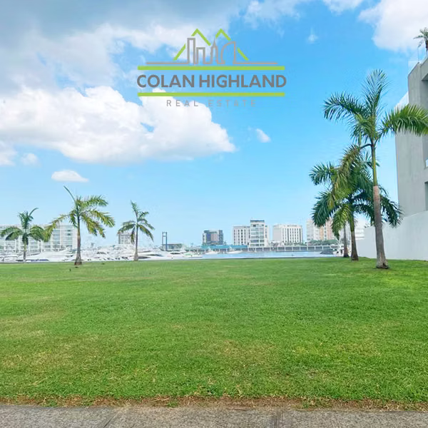 Se Vende Lote en Ocean Reef Island