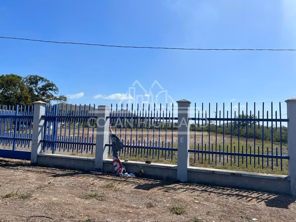 16,823 m2 Land for Sale in Aguadulce