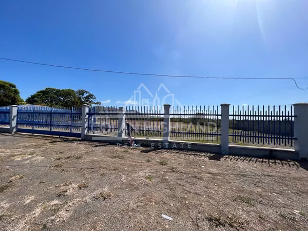 16,823 m2 Land for Sale in Aguadulce