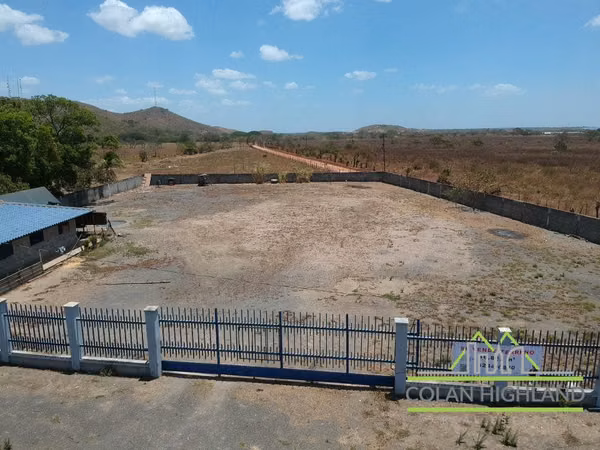 16,823 m2 Land for Sale in Aguadulce