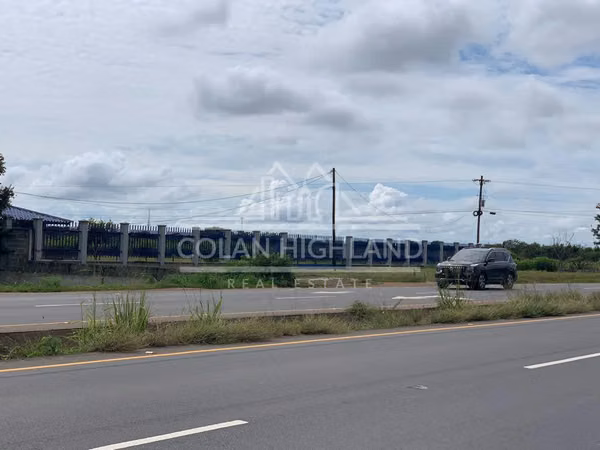 16,823 m2 Land for Sale in Aguadulce