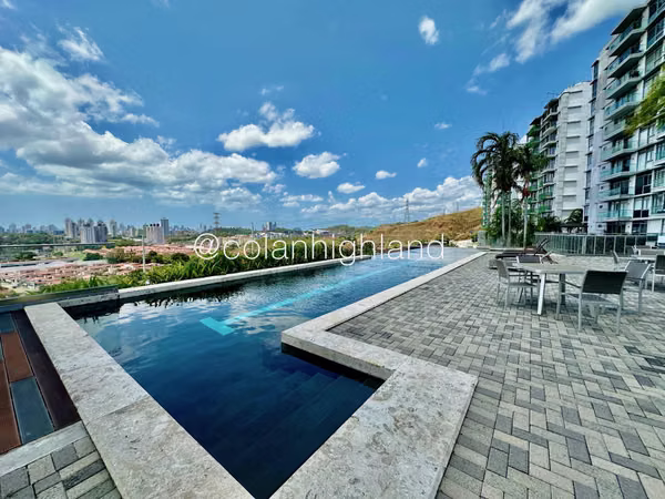 Apartment for Sale in PH 4 Horizontes, Altos de Panamá