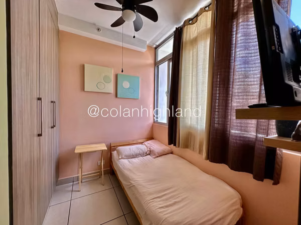 Apartment for Sale in PH 4 Horizontes, Altos de Panamá