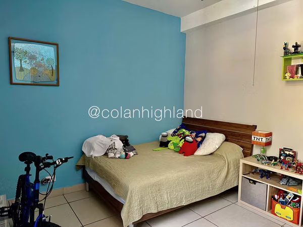 Apartment for Sale in PH 4 Horizontes, Altos de Panamá