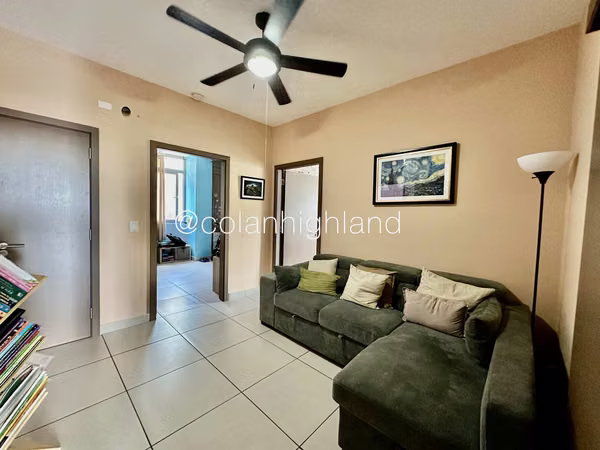 Apartment for Sale in PH 4 Horizontes, Altos de Panamá