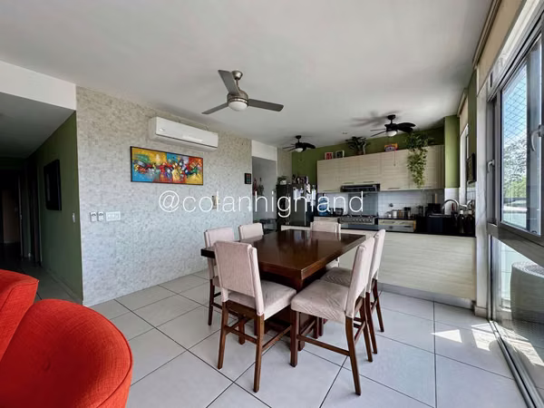 Apartment for Sale in PH 4 Horizontes, Altos de Panamá