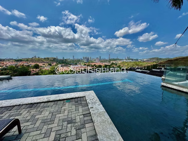 Apartment for Sale in PH 4 Horizontes, Altos de Panamá