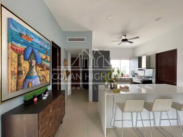 Sold Suitable in Punta Barco