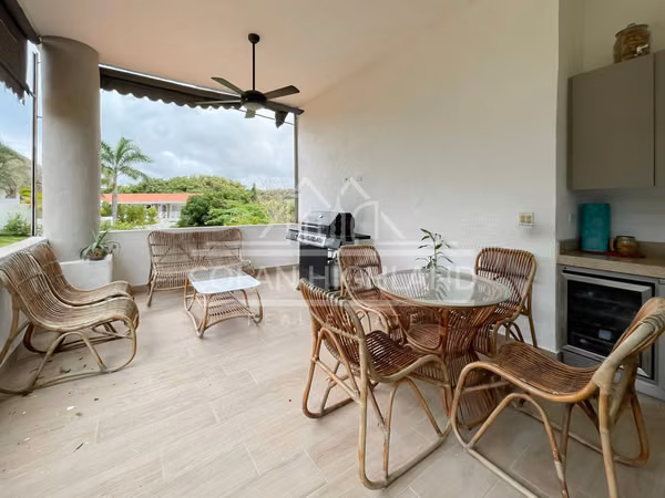 Sold Suitable in Punta Barco