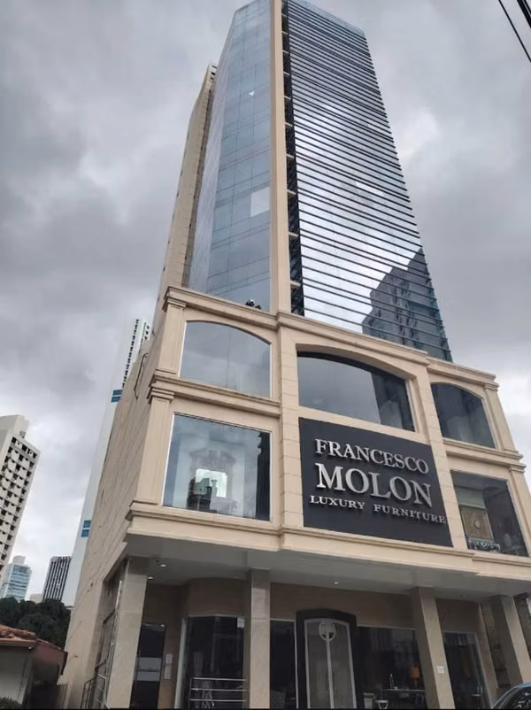 SE VENDE LOCAL EN PH MOLON TOWER – BELLA VISTA, AV. DE LA GUARDIA Y CALLE 49