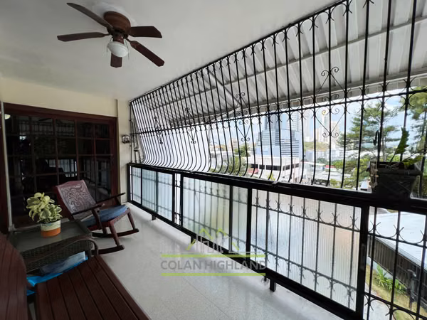 House for Sale in Los Angeles, Betania