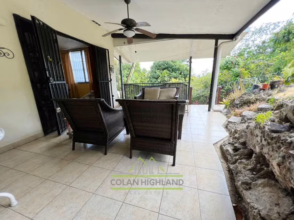 House for Sale in Los Angeles, Betania