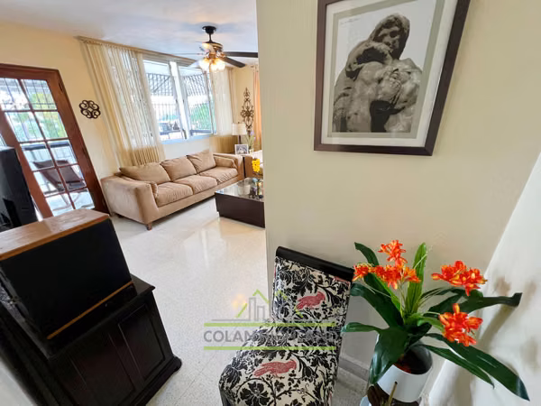 House for Sale in Los Angeles, Betania