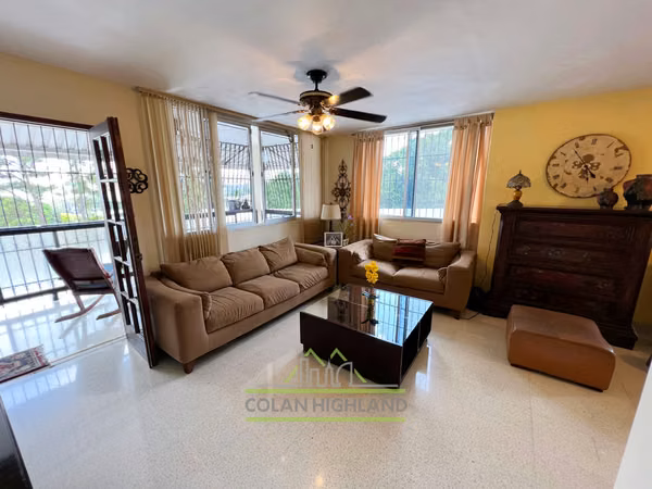 House for Sale in Los Angeles, Betania