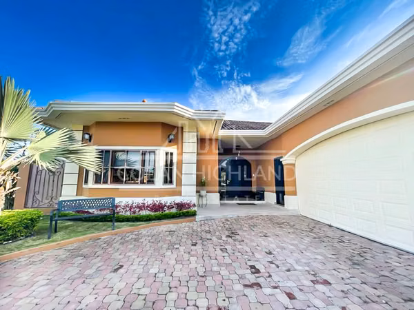 Se Vende Casa en Costa del Sur