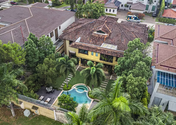 BALMORAL mansión lujosa $3,320,000 5 recs