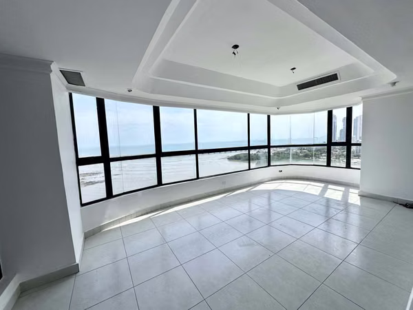 Apartment for sale in Marbella - Bahia Marbella