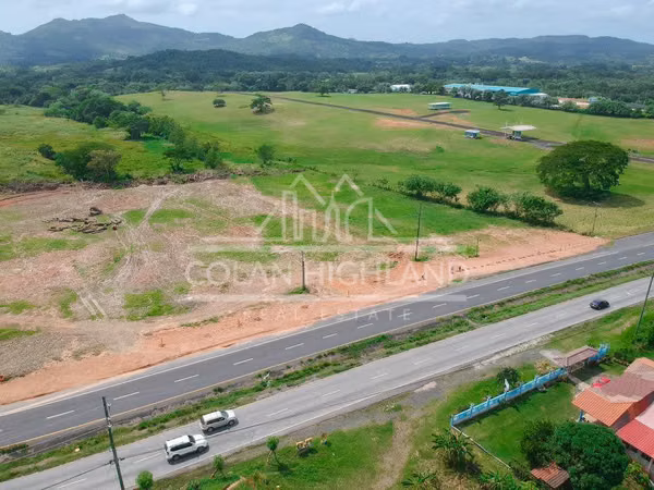 Sold Lot in Capira (6,801 m2)