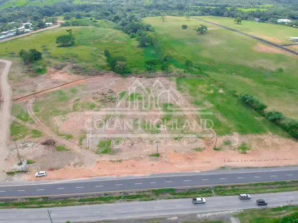 Sold Lot in Capira (6,801 m2)