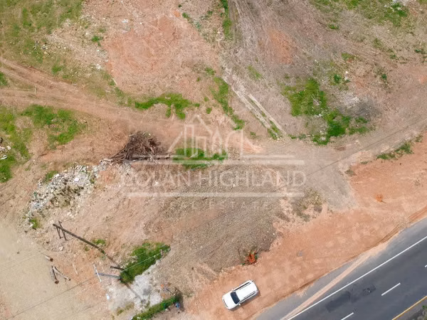 Sold Lot in Capira (6,801 m2)